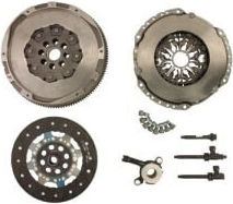 Luk Clutch Set for Nissan NV400 Opel Movano Renault Master