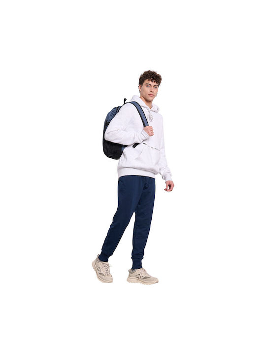 BodyTalk Backpack Blue