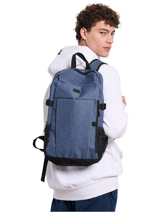 BodyTalk Rucksack Blau