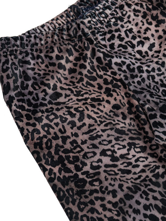 Joom Kids Long Legging Animal Print