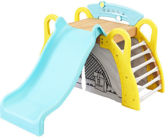 Kidkraft Playground Toys & Equipment Slide with Climbing Surface Multicolour