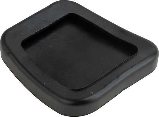 NTY Car Pedal Set for Opel Astra / Cascada / Insignia / A / 2008 / B / Zafira / C from Rubber Black 3pcs