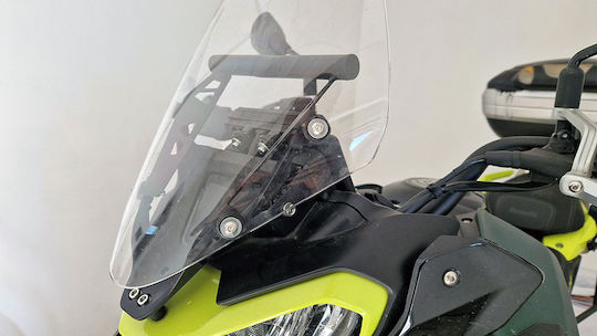 Benelli Trk 702 2022+ Windshield Bar Mount