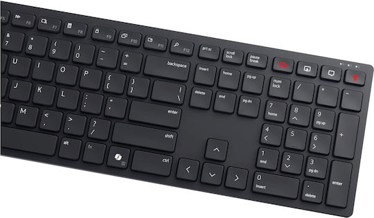 Dell KB525C Keyboard Only English US