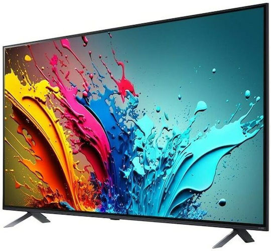 LG Smart Television 50" 4K UHD QNED 50QNED85T3A HDR (2024)