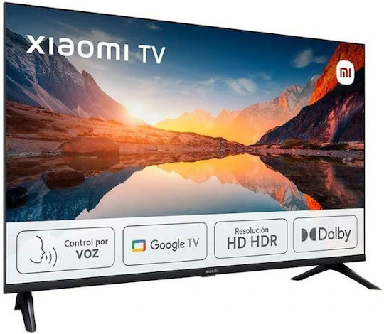 Xiaomi Smart Television 32" HD Ready LED A (2025)