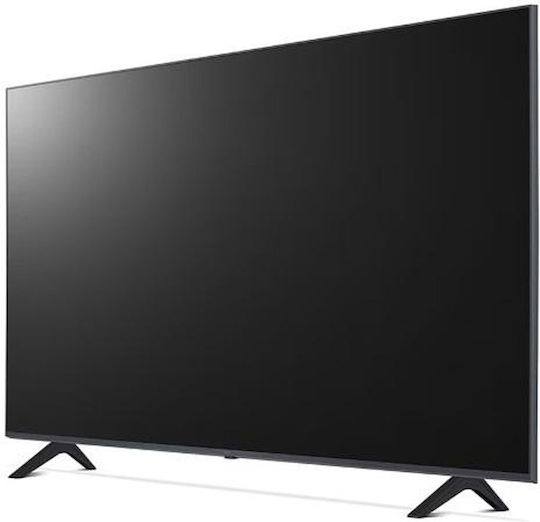 LG Smart Television 43" 4K UHD LED UR75 HDR (2023)