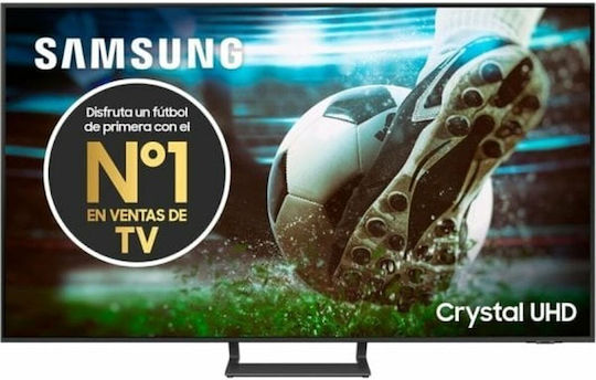 Samsung Smart Television 50" 4K UHD LED TU50DU8505KXXC HDR (2024)