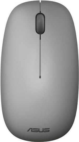 Asus W5000 Kabellos Tastatur & Maus Set Englisch US Gray