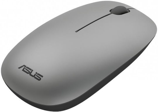 Asus W5000 Kabellos Tastatur & Maus Set Englisch US Gray