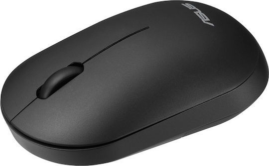 Asus CW100 Fără fir Set tastatură și mouse Engleză US