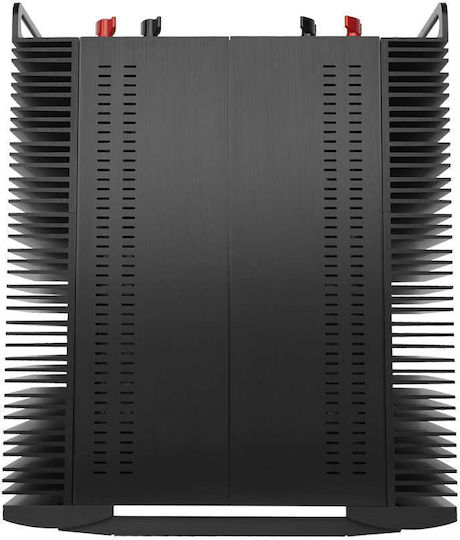 Mark Levinson No536 Power Amplifier Hi-Fi Amplifier Stereo 400W/8Ω No536 Black