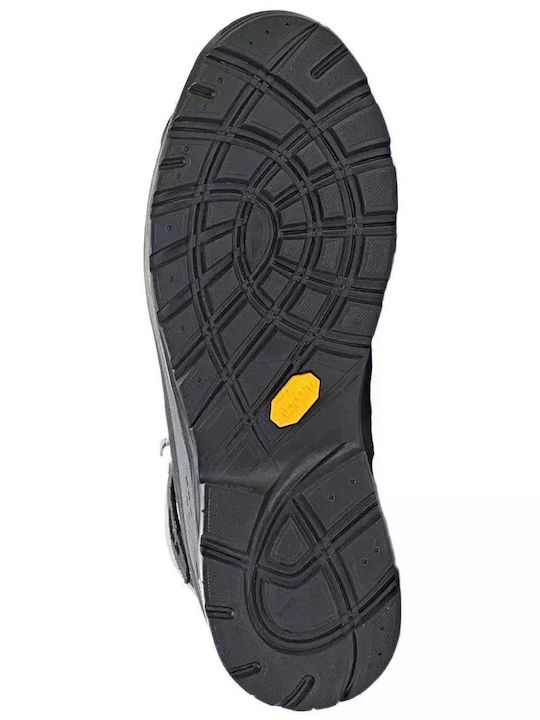 Asolo Finder Gv Mm Men's Hiking Boots Waterproof with Gore-Tex Membrane Gray