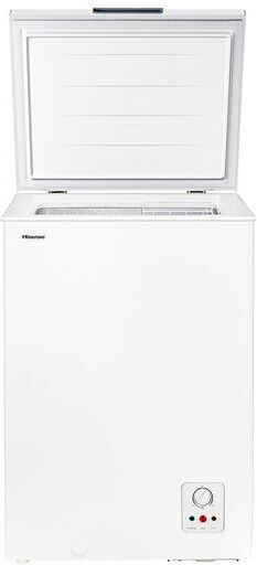 Hisense Truhe Gefrierschrank 95Es