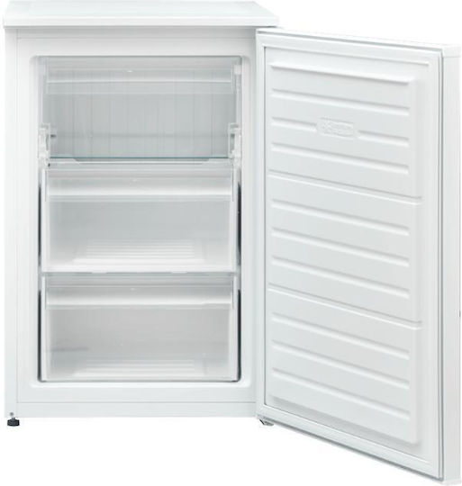 Whirlpool W55ZM 112 W 2 N Вертикален Фризер 103лт