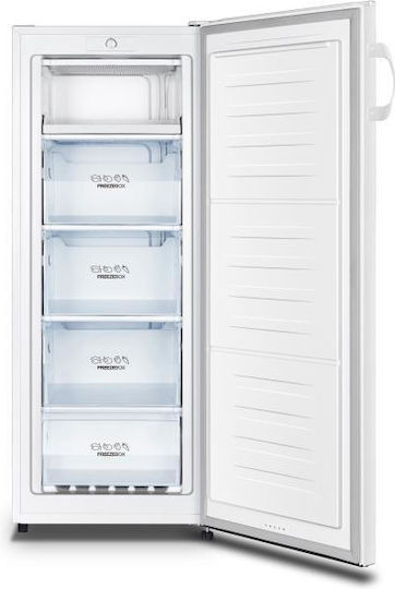 Gorenje Όρθιος Καταψύκτης 165lt