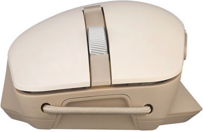 Asus SmartO MD200 Wireless Ergonomic Mouse Beige