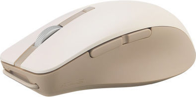 Asus SmartO MD200 Wireless Ergonomic Mouse Beige