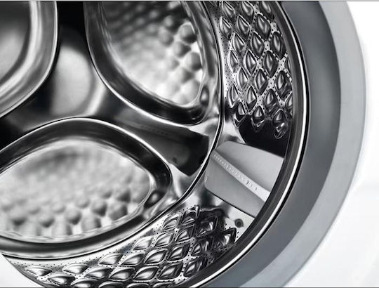AEG 7000 Prosteam® Πλυντήριο-Στεγνωτήριο Ρούχων 11kg/7kg Ατμού 1400 Στροφές