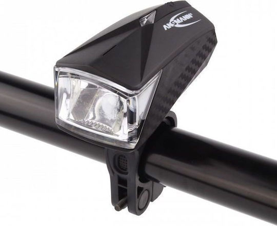 Ansmann Combo Lite Rider Fahrradbeleuchtungsset 1056991 4013674064847
