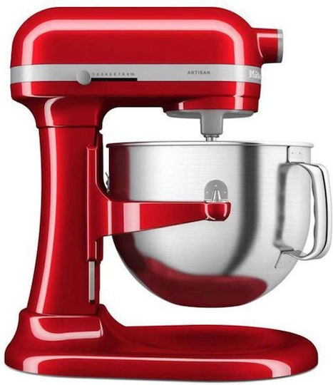 Kitchenaid Stand Mixer 325W with Stainless Mixing Bowl 6.6lt