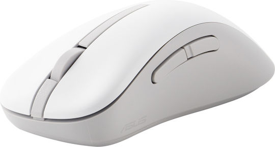 Asus MD102 Wireless Bluetooth Mouse White
