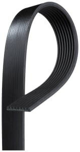Gates Grooved Transmission Belt