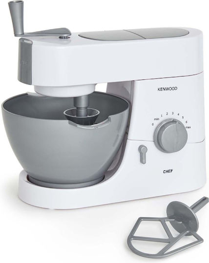 Casdon Kenwood Mixer για 3+ Ετών