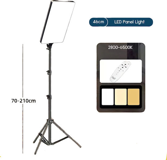 Light Photography Props for Studio