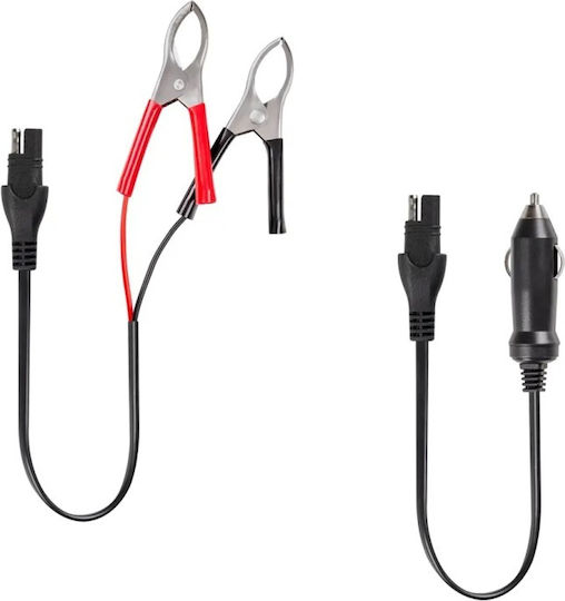 Osram Слънчево зарядно и поддържач за автомобилна батерия 12V 20 Вата