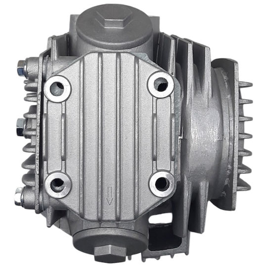 Complete Head Lifan 110 Astrea Grand 100