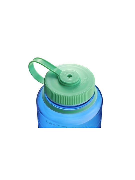 Nalgene Παγούρι 1000ml Μπλε
