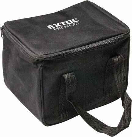 Extol Pompă Auto cu cablu 12V
