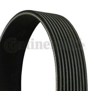 Мулти В Каишка 9PK2140pk2140 2140мм 9PK2140 Ребра Contitech Mercedes Axor Om457.9PK214037 01.02-10.04