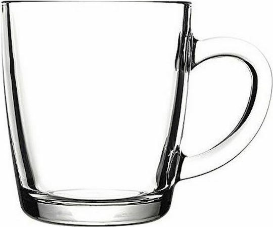 Espiel Basic Κούπα Κεραμική 340ml Espiel Basic Κούπα Κεραμική 340ml