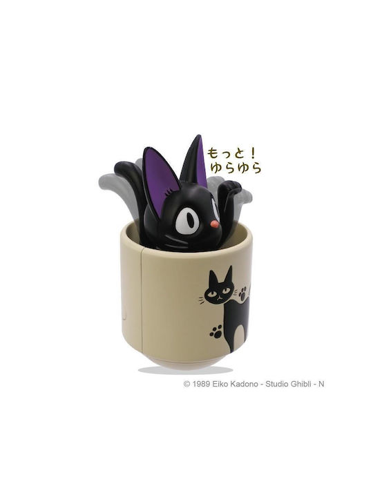 Studio Ghibli Mug Ceramic Beige