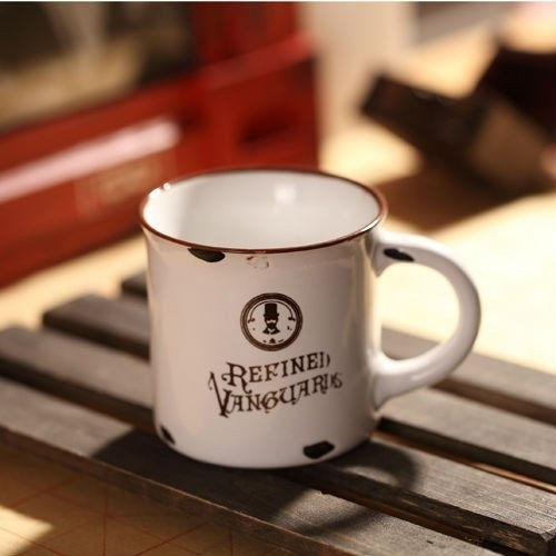 Gadget Master Mug from Porcelain