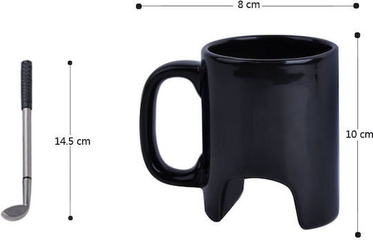 Gadget Master Becher Keramik