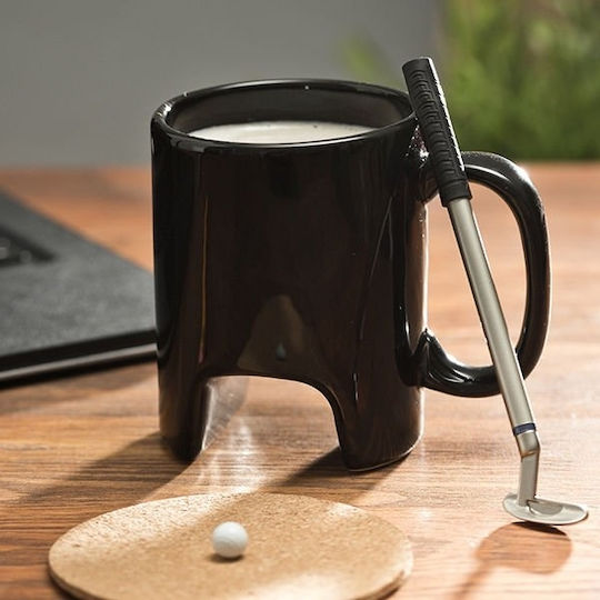 Gadget Master Becher Keramik