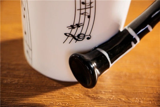 Gadget Master Becher Keramik