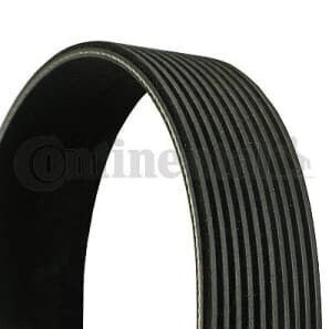 Curea Multi-v Contitech Pentru Transmisie Caneluri 10PK1863pk1863 Lungime 1863mm Man Lion's City Nü Volvo 8700 B12 D0826luh13-dh12e380