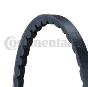 Contitech Autotriebwerk Riemen 10x1375 V-Gürtel Chrysler Vision 3.5 Tsi Breite 10,0 Mm Länge 1375,0 Mm