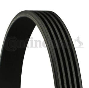 Contitech Multi-v-belt Transmission Belt 5PK898pk898 Hyundai I10 I20 1.2 898mm 5PK898 Ribs 09.08