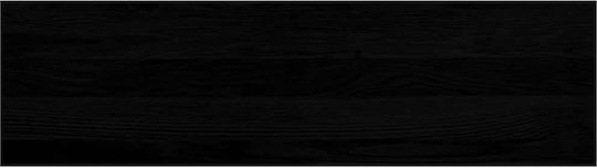 Vidaxl Πατάκια Σκάλας 2 Τεμ Σκούρο Καφέ 90x25x2 Cm Ξύλο Δρυός Καφέ
