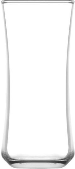 Gurallar Glass Liqueur/Ouzo made of Glass 190ml