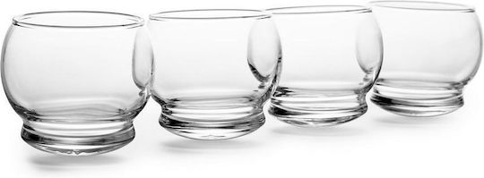 Normann Copenhagen Комплект Чаши за Коктейли 4бр