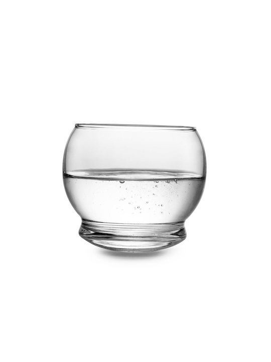 Normann Copenhagen Σετ Ποτήρια Κοκτέιλ/Ποτού από Γυαλί 4τμχ