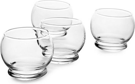 Normann Copenhagen Комплект Чаши за Коктейли 4бр