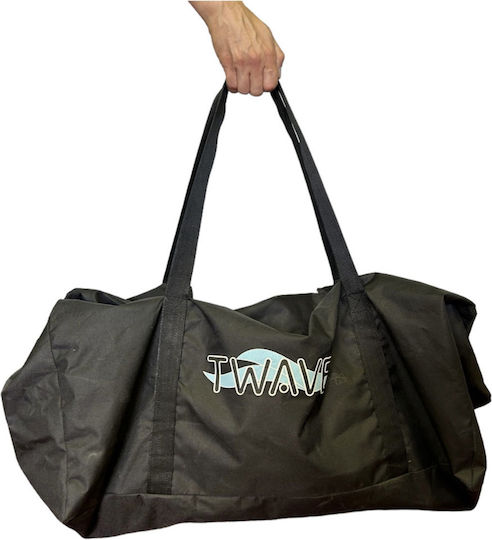 Φουσκωτή Πασαρέλα T-wave 200x60xh17
