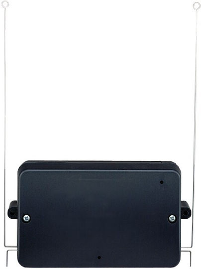 Brateck LCD-503A LCD-503A Wall TV Mount with Arm up to 42" and 30kg